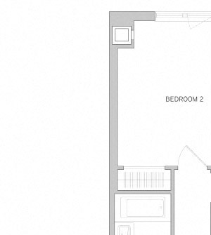 2Br 2Bth 3 Floorplan 2Br 2Bth 3 Floorplan at The Aldyn